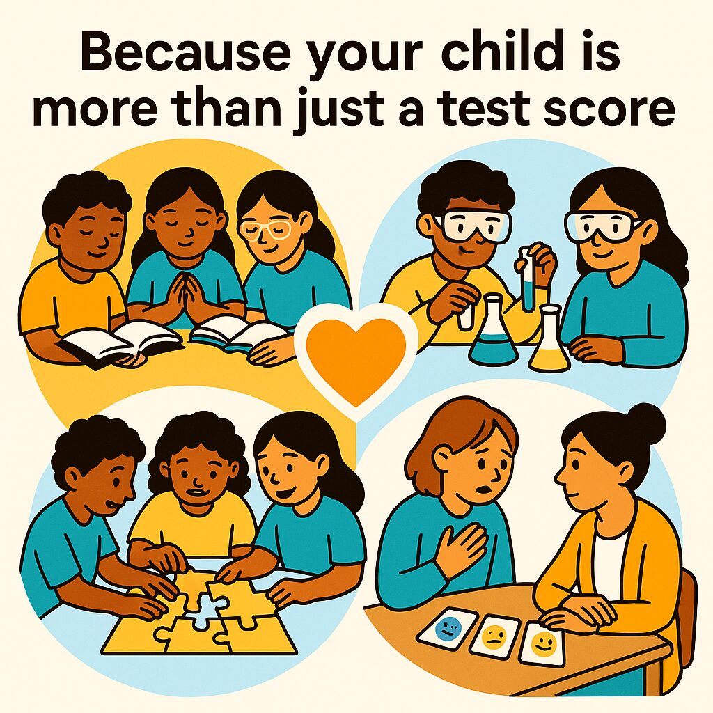school ad for facebook