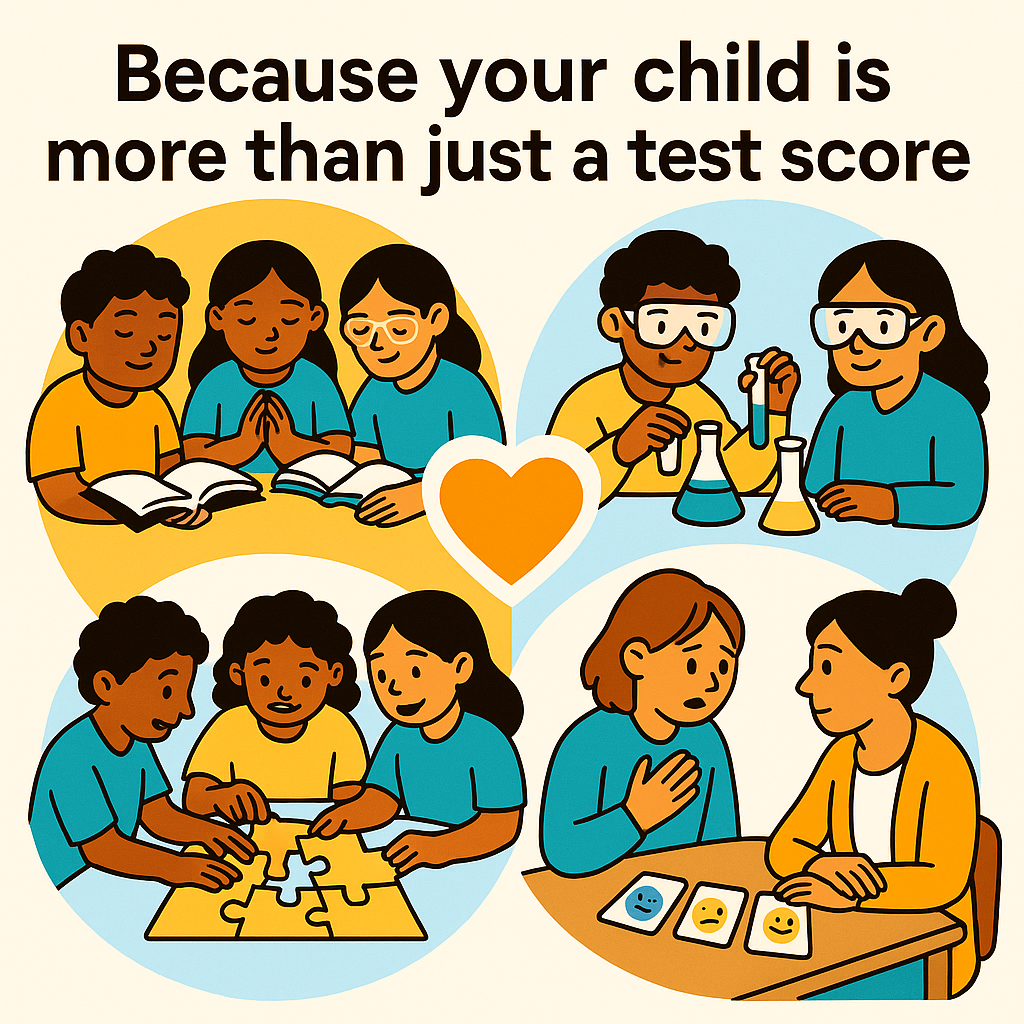 school ad for facebook