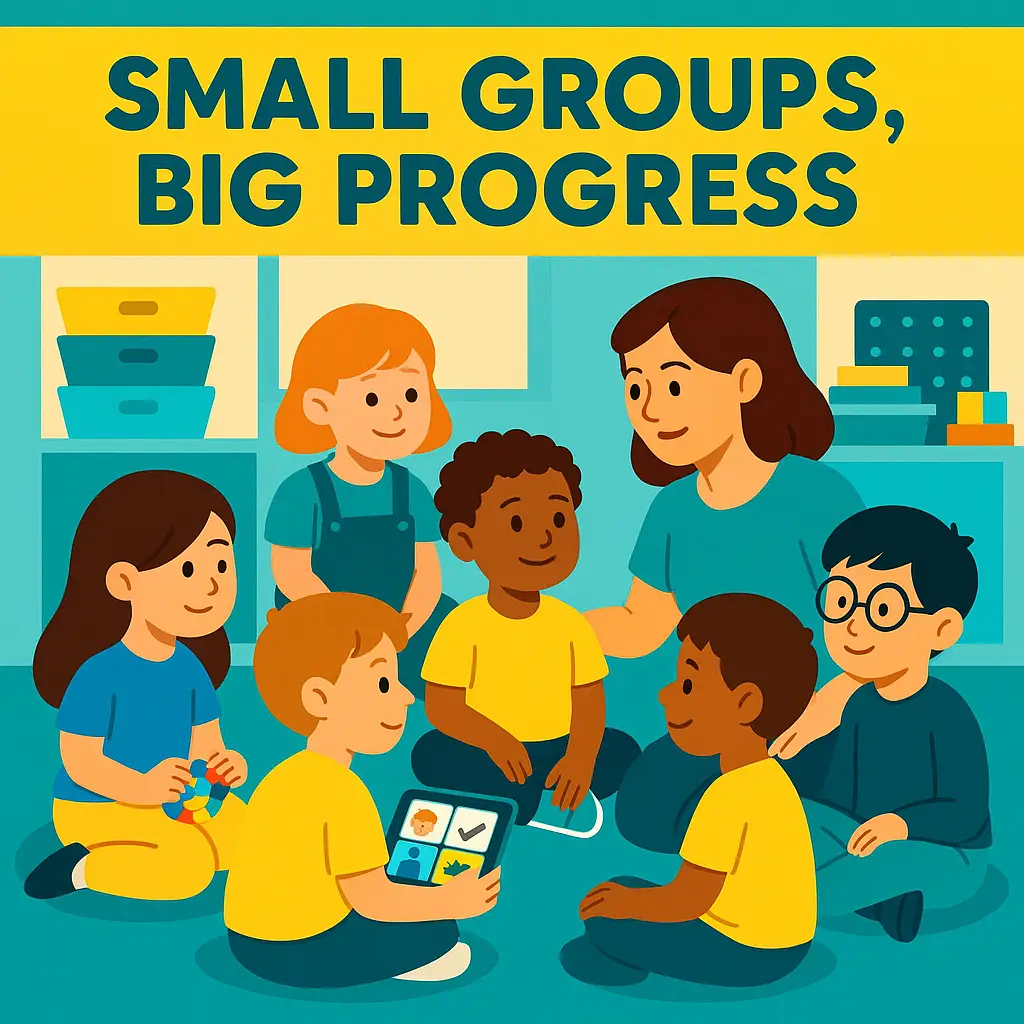 microschool ad