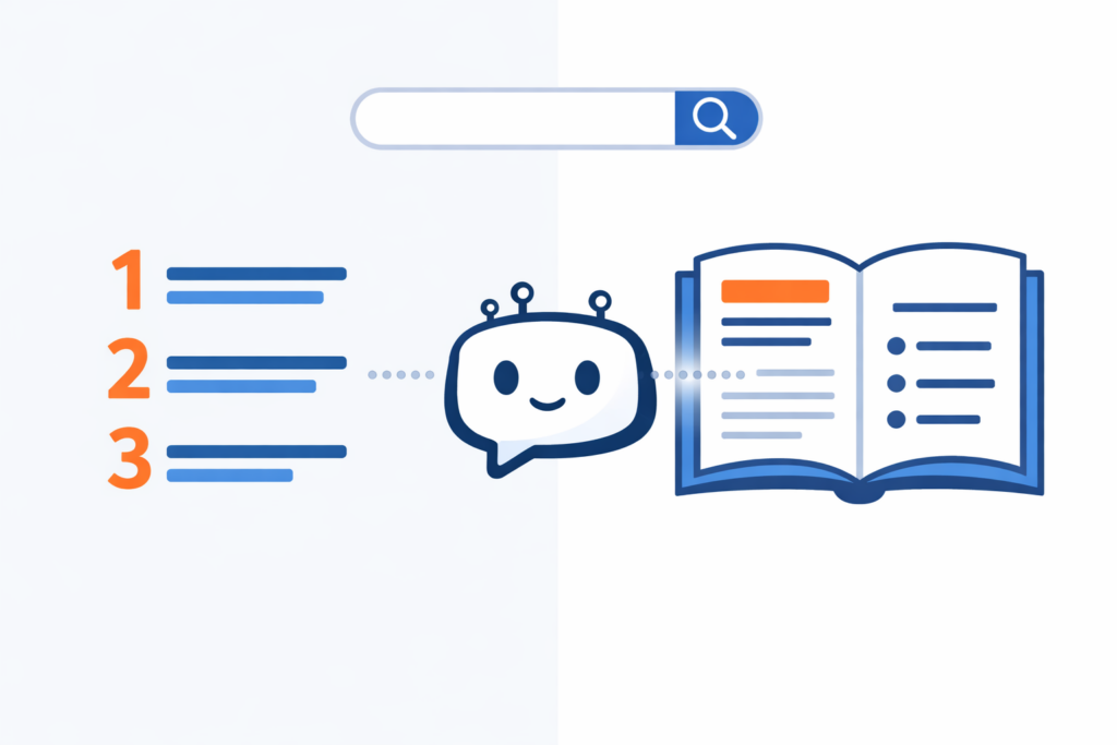 Method for Ranking LLMs